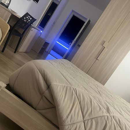 B&B La Terrazza Polifrone Cotronei Zewnętrze zdjęcie