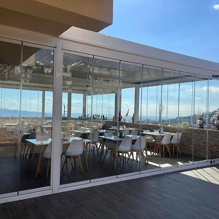 B&B La Terrazza Polifrone Cotronei Zewnętrze zdjęcie