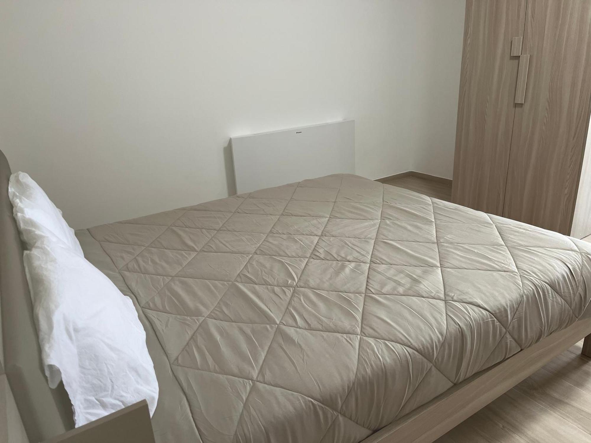 B&B La Terrazza Polifrone Cotronei Zewnętrze zdjęcie