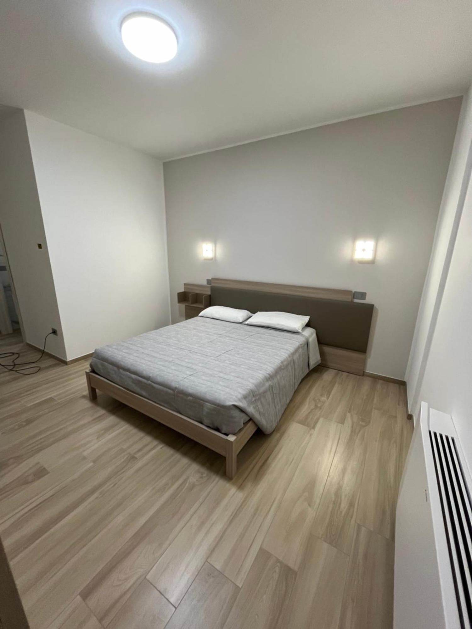 B&B La Terrazza Polifrone Cotronei Zewnętrze zdjęcie