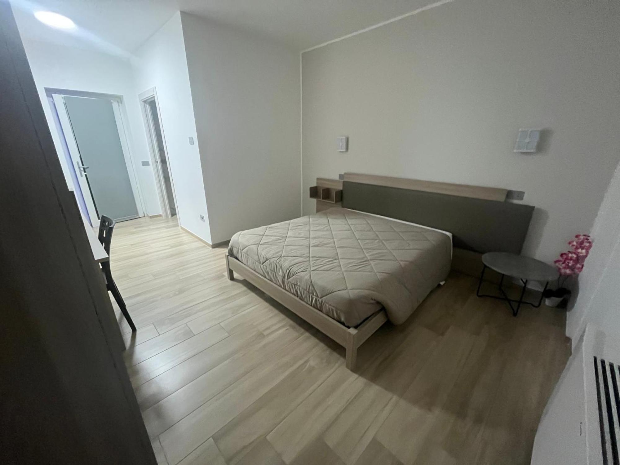 B&B La Terrazza Polifrone Cotronei Zewnętrze zdjęcie