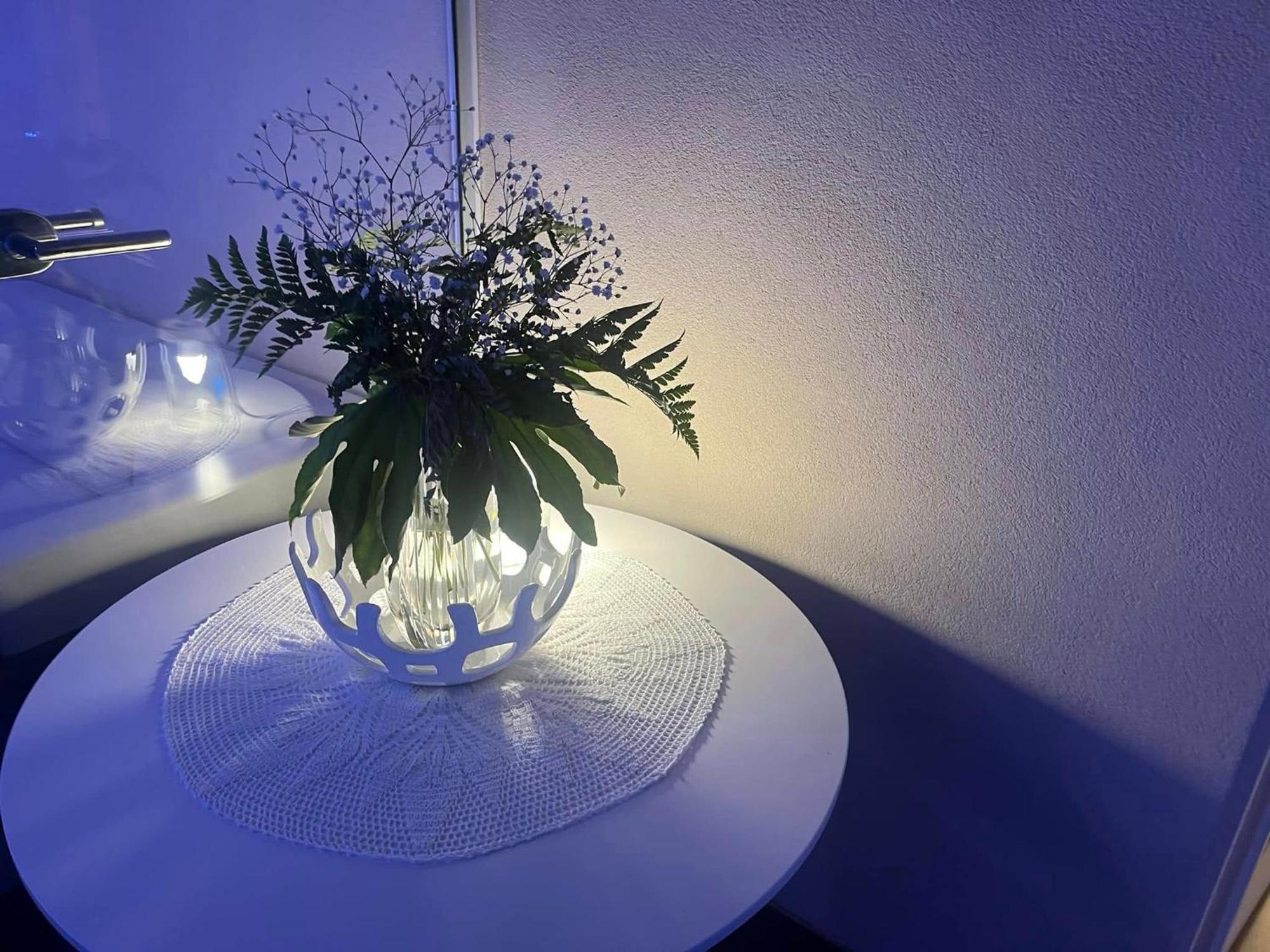 B&B La Terrazza Polifrone Cotronei Zewnętrze zdjęcie